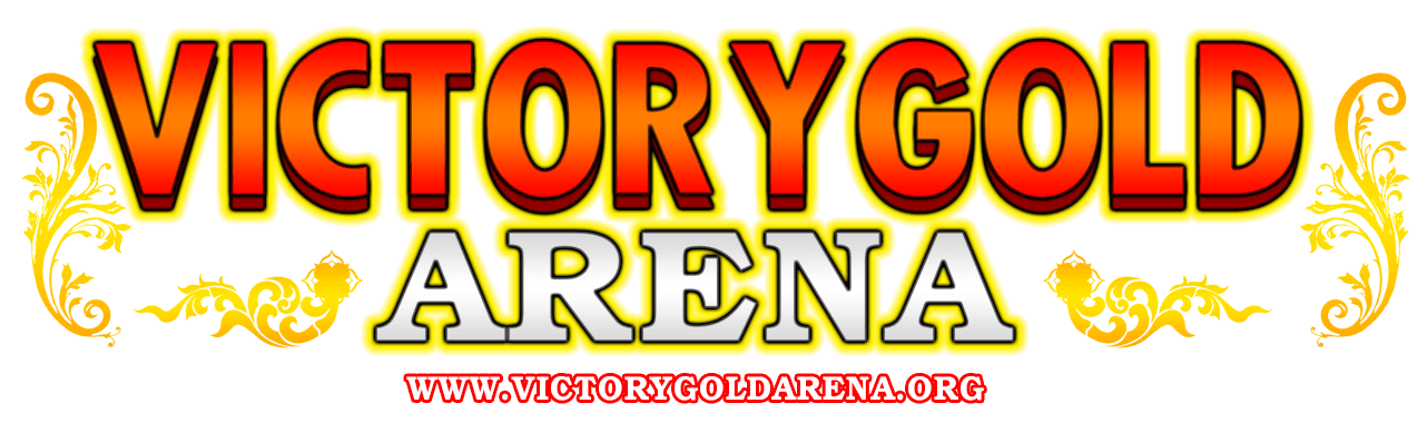 victorygold arena